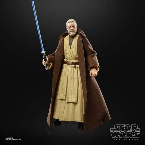 Star Wars The Black Series The Power of the Force Cantina Showdown - Imagen 9