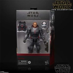 Star Wars Black Series Wrecker The Bad Batch