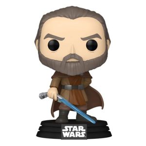 Funko Pop! Star Wars Dooku
