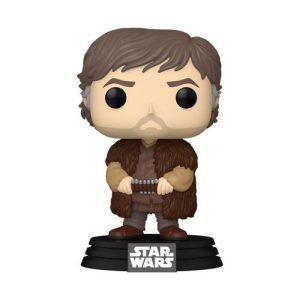Funko Pop! Star Wars Jabba the Hutt (Deleted Scenes)