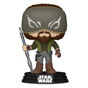 Funko Pop! Star Wars Kanan Jarrus