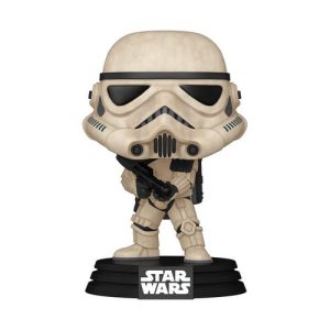 Funko Pop! Star Wars Sandtrooper (Deleted Scenes)