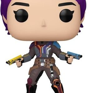 Funko Pop! Star Wars: Clone Wars Sabine Wren(GW)