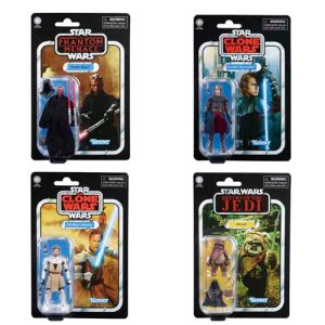 Star Wars Vintage Collection Figuras 10 cm 2020 Wave 5