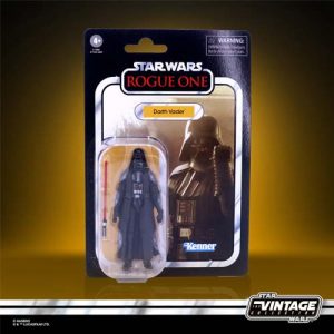 Star Wars Kenner Darth Vader The Vintage Collection Rogue One