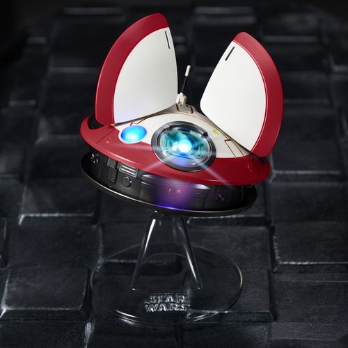 Star Wars L0-LA59 (Lola) Animatronic Edition - Imagen 6
