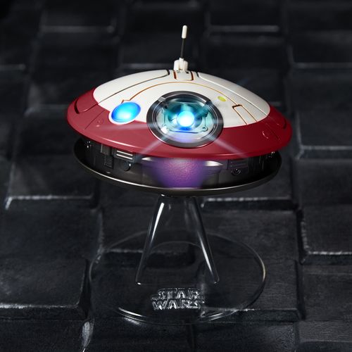 Star Wars L0-LA59 (Lola) Animatronic Edition - Imagen 7