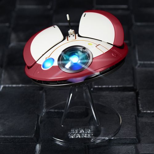 Star Wars L0-LA59 (Lola) Animatronic Edition - Imagen 8