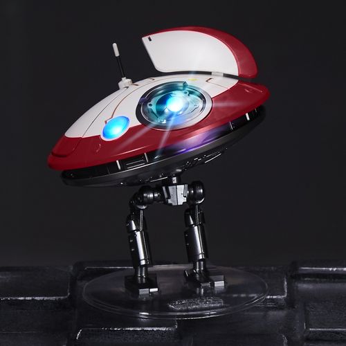 Star Wars L0-LA59 (Lola) Animatronic Edition - Imagen 9