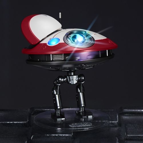 Star Wars L0-LA59 (Lola) Animatronic Edition - Imagen 12