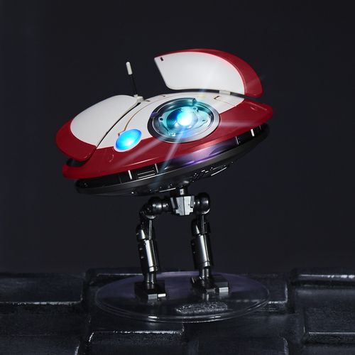 Star Wars L0-LA59 (Lola) Animatronic Edition - Imagen 13