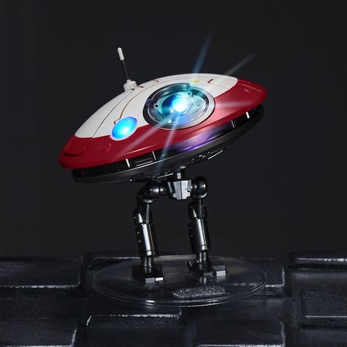 Star Wars L0-LA59 (Lola) Animatronic Edition - Imagen 15