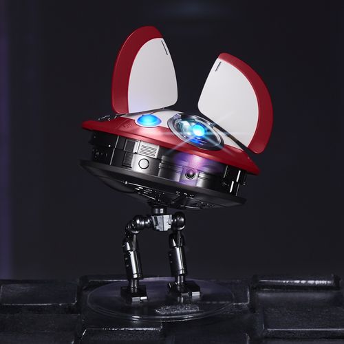 Star Wars L0-LA59 (Lola) Animatronic Edition - Imagen 10