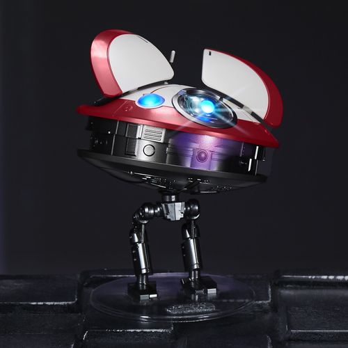 Star Wars L0-LA59 (Lola) Animatronic Edition - Imagen 11