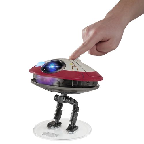 Star Wars L0-LA59 (Lola) Animatronic Edition - Imagen 14