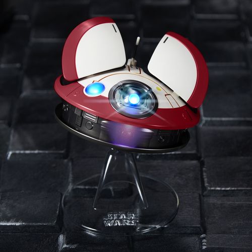 Star Wars L0-LA59 (Lola) Animatronic Edition - Imagen 4