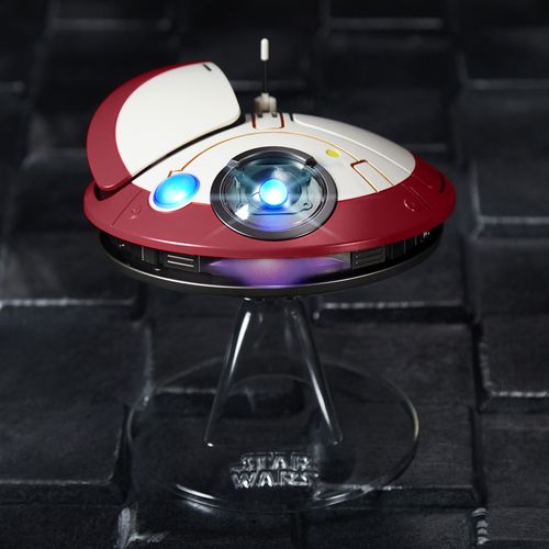 Star Wars L0-LA59 (Lola) Animatronic Edition - Imagen 5