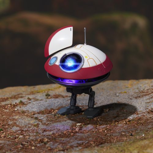 Star Wars L0-LA59 (Lola) Interactive Electronic - Imagen 6
