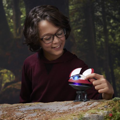 Star Wars L0-LA59 (Lola) Interactive Electronic - Imagen 9