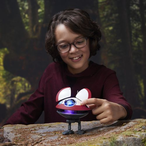 Star Wars L0-LA59 (Lola) Interactive Electronic - Imagen 11