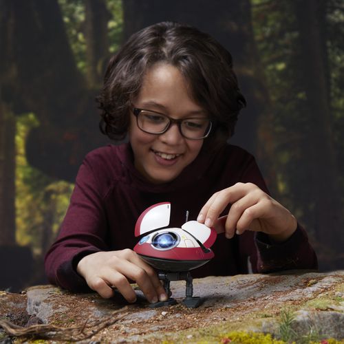 Star Wars L0-LA59 (Lola) Interactive Electronic - Imagen 12