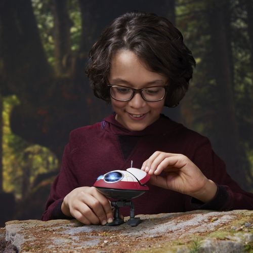 Star Wars L0-LA59 (Lola) Interactive Electronic - Imagen 13