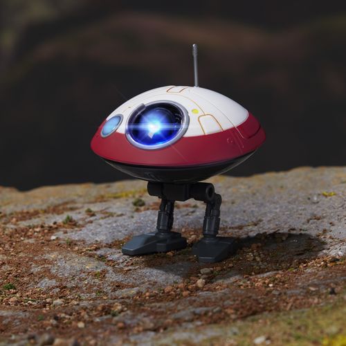 Star Wars L0-LA59 (Lola) Interactive Electronic - Imagen 5