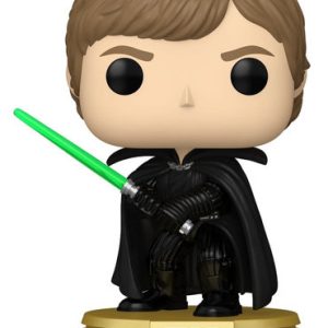 Funko Pop! Star Wars Legends Luke (GW)