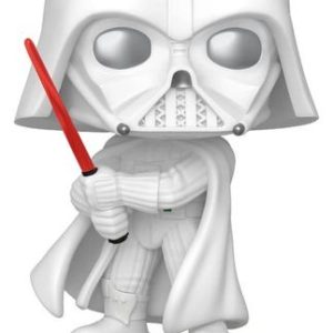 Funko Pop! Star Wars: May the Fourth Darth Vader (WH)