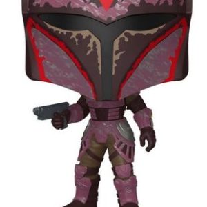 Funko Pop! Star Wars: Maul - Shadow Lord Rook Kast