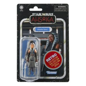 Star Wars Retro Collection Ahsoka Ahsoka