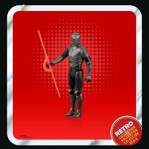 Star Wars Retro Collection Ahsoka Marrok - Imagen 4
