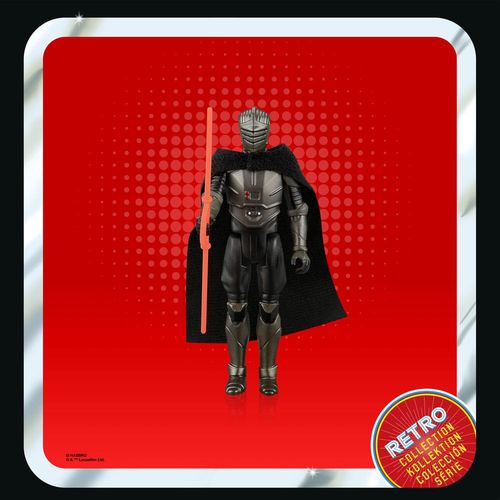 Star Wars Retro Collection Ahsoka Marrok - Imagen 3