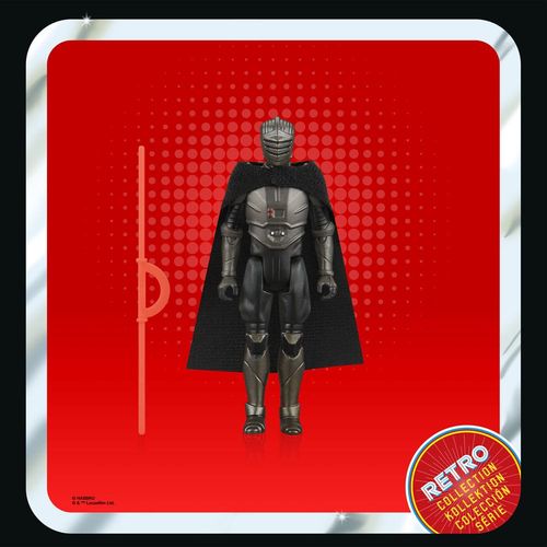 Star Wars Retro Collection Ahsoka Marrok - Imagen 2