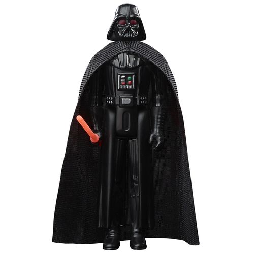 Star Wars Retro Collection Darth Vader (The Dark Times) - Imagen 2