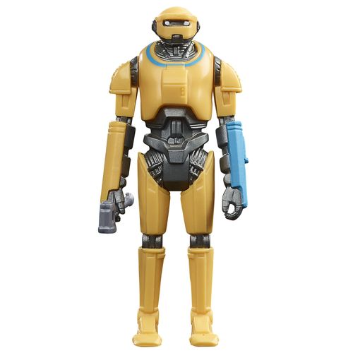 Star Wars Retro Collection NED-8 - Imagen 2