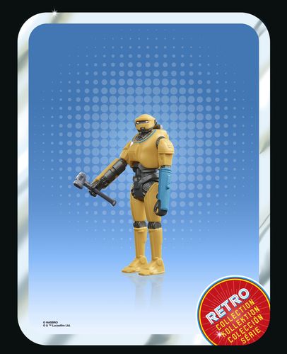 Star Wars Retro Collection NED-8 - Imagen 3