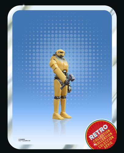 Star Wars Retro Collection NED-8 - Imagen 4