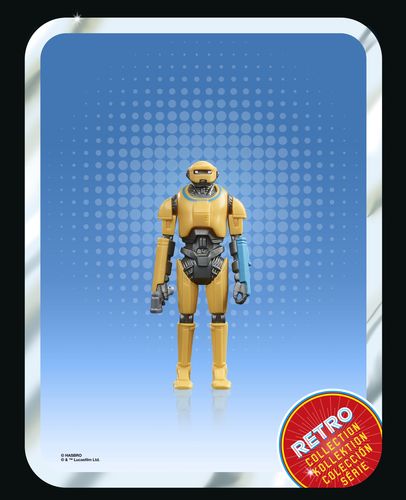 Star Wars Retro Collection NED-8 - Imagen 5