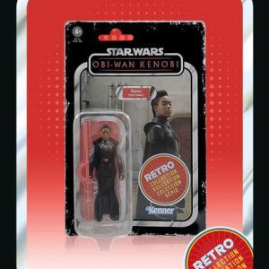 Star Wars Retro Collection Reva (Third Sister)