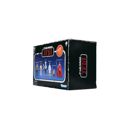 Star Wars Retro Collection Star Wars: Return of the Jedi Multipack - Imagen 5