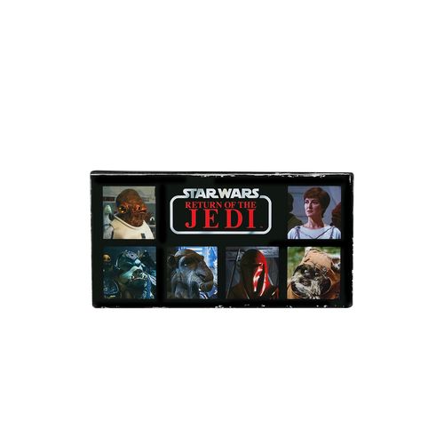 Star Wars Retro Collection Star Wars: Return of the Jedi Multipack - Imagen 3