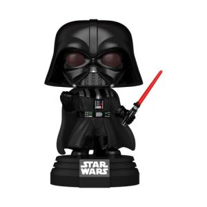 Funko Pop! Star Wars Super Sized Darth Vader (SFX)