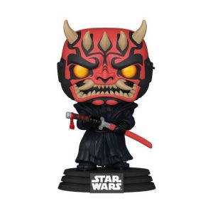 Funko Pop! Star Wars: SWI Darth Maul