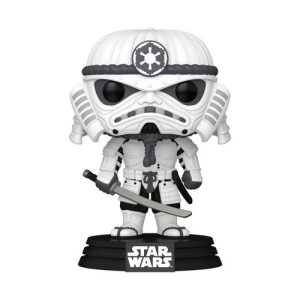 Funko Pop! Star Wars: SWI Stormtrooper