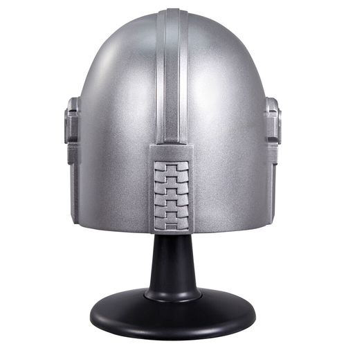 Star Wars The Black Series The Mandalorian Mini Helmet - Imagen 3
