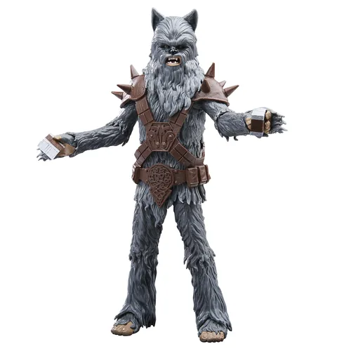 Star Wars The Black Series Wookiee (Halloween Edition) - Imagen 5