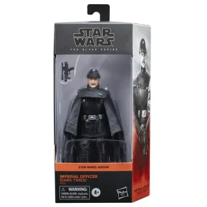 Star Wars The Black Series Andor Imperial Officer Dark Times