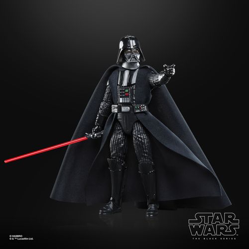 Star Wars The Black Series Archive Darth Vader - Imagen 2