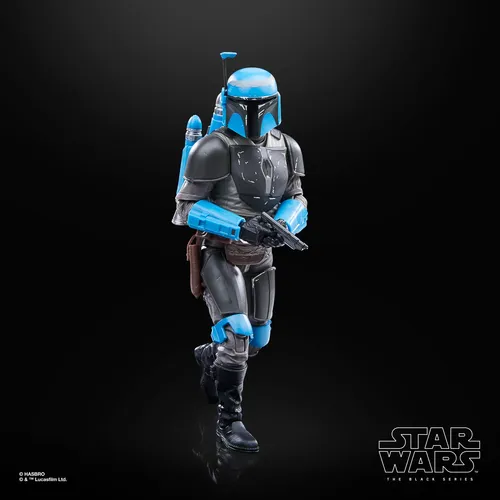 Star Wars The Black Series Axe Woves - Imagen 4